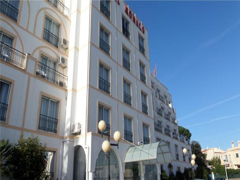 hotel Monaco