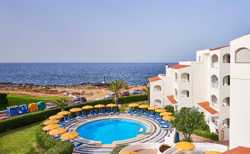 apartamentos Apartmentos Globales Marina