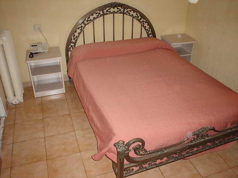 hostal Galicia