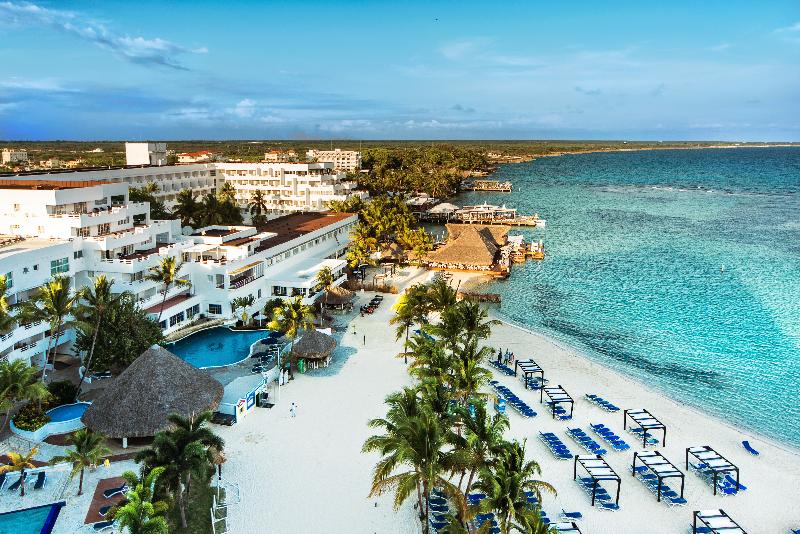hotel Be Live Experience Hamaca Beach