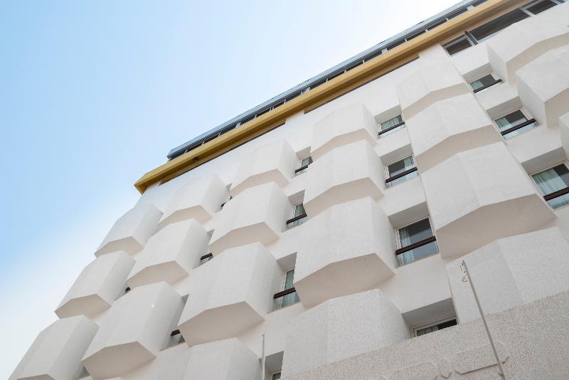 hotel Globo