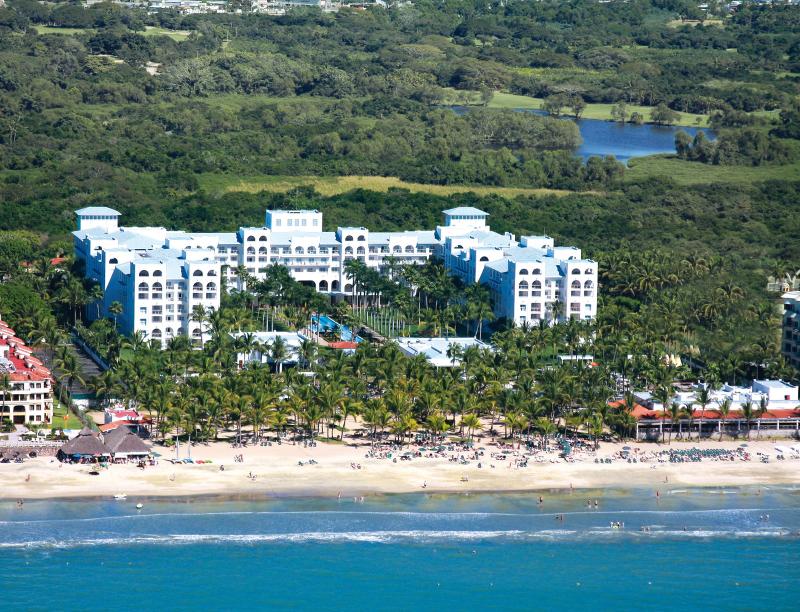 hotel Riu Jalisco All Inclusive