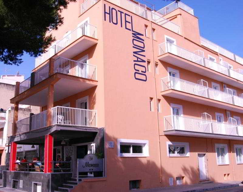 hotel Monaco