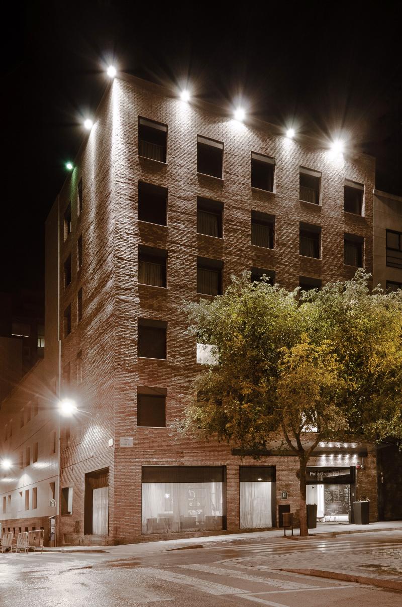 hotel Pol & Grace