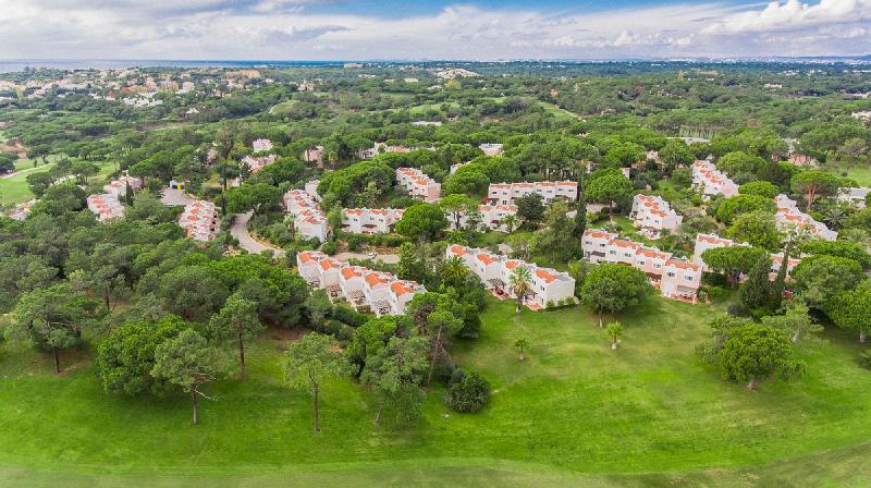 hotel Vilar Do Golf By Diamond Resorts