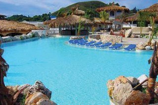 hotel Sun Village Beach Resort