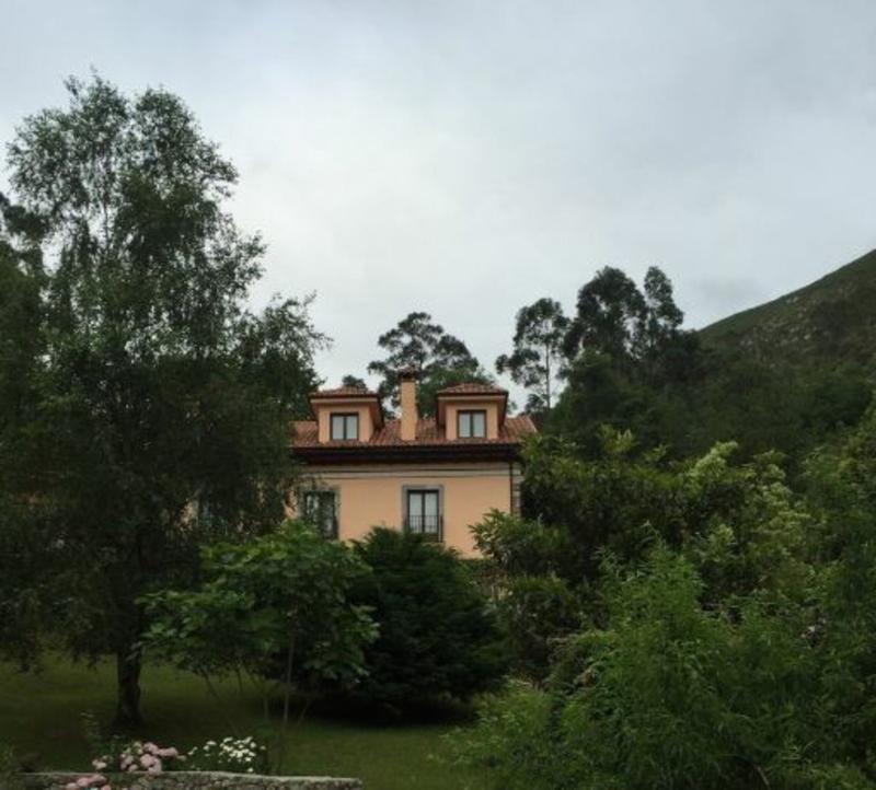 hotel Casa La Bahua
