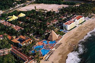 hotel Nh Krystal Puerto Vallarta