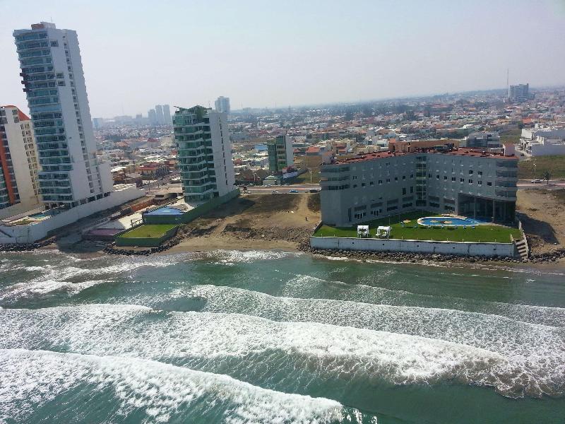 hotel Hilton Garden Inn Veracruz Boca Del Rio