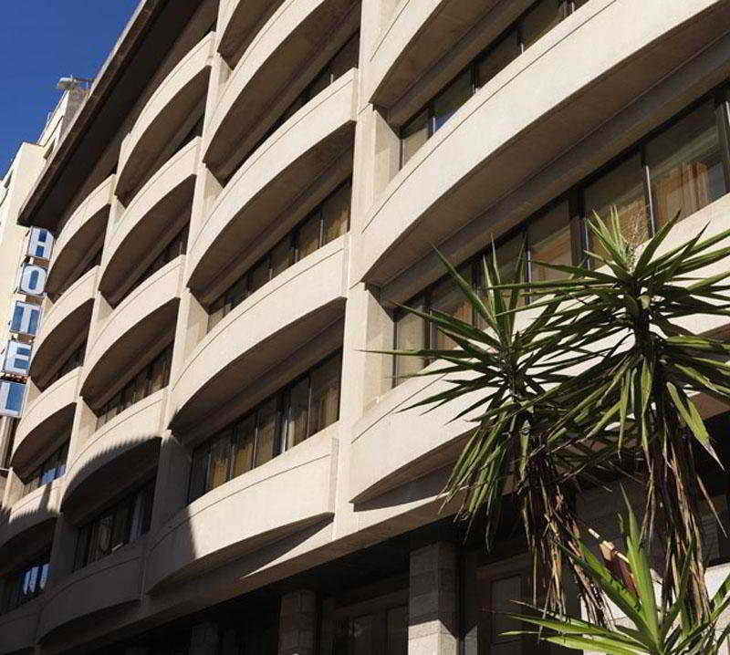 hotel Intur Castellon