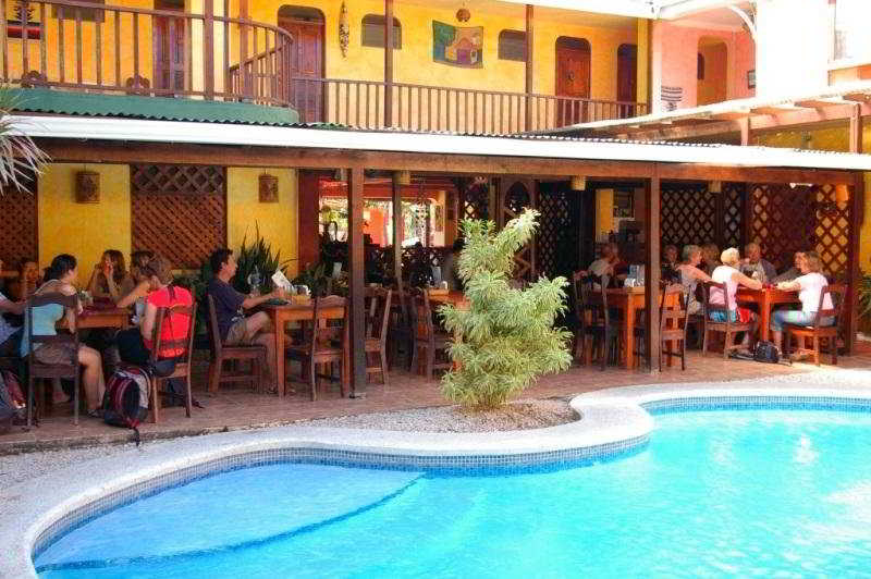 hotel Giada