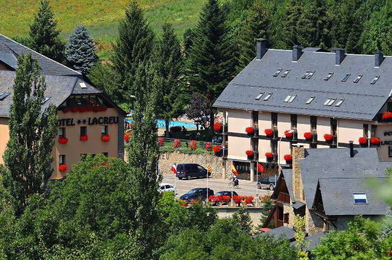 hotel La Creu