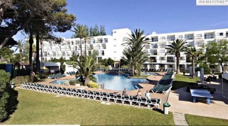 hotel Ses Fotges