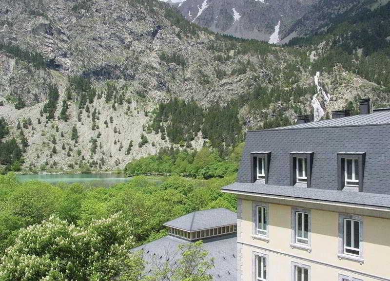 hotel Gran Hotel De Panticosa Resort