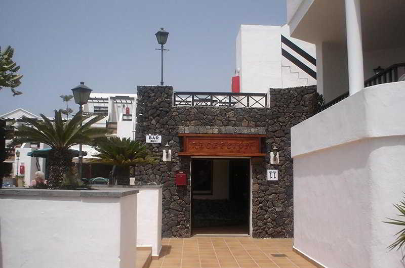 apartamentos Club Oceano
