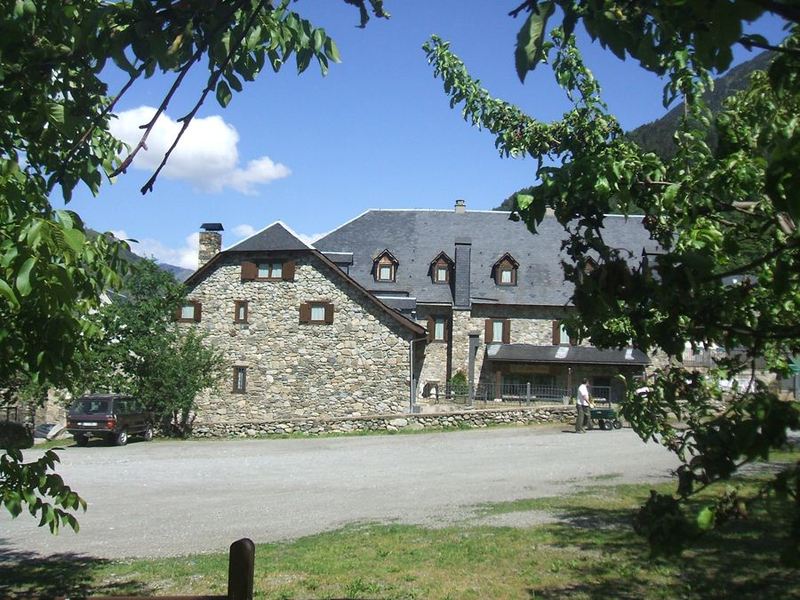 hotel Casa Estampa