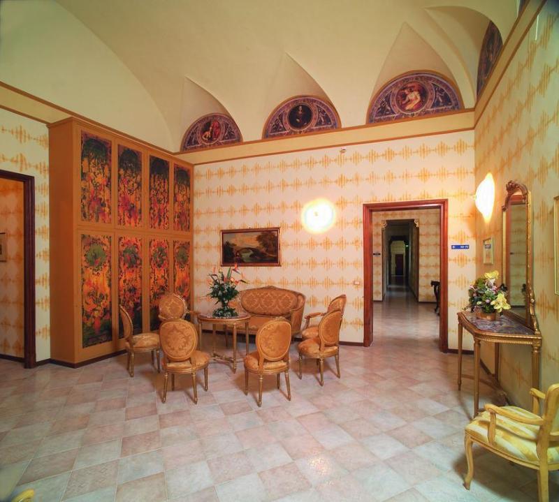 hotel La Rosetta