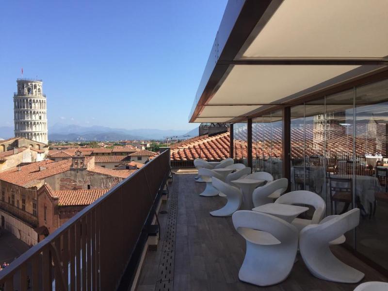 hotel Grand Hotel Duomo