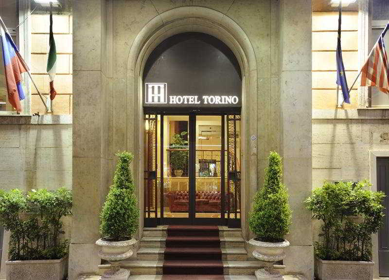 hotel Torino