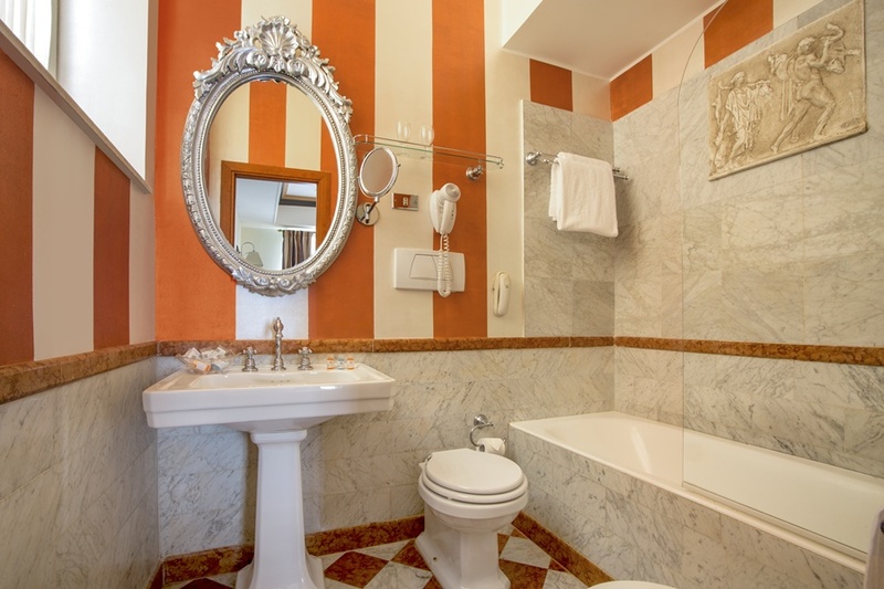 hotel Royal Court