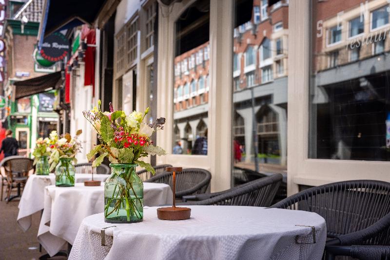 hotel Albus Hotel Amsterdam City Centre