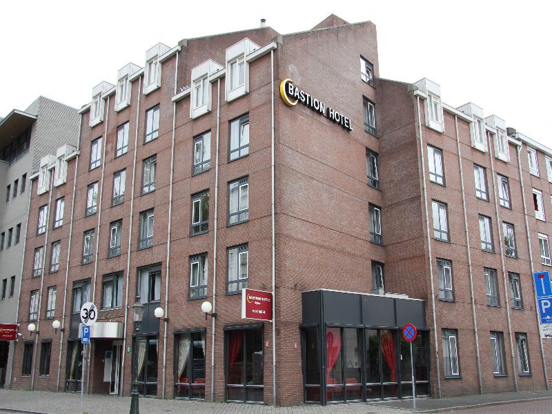hotel Bastion Hotel Maastricht Centrum