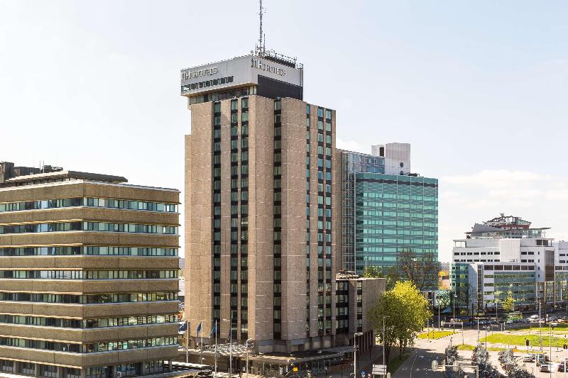 hotel Nh Utrecht
