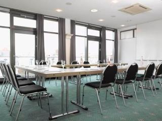 Fotos Hotel Queens Berlin City West