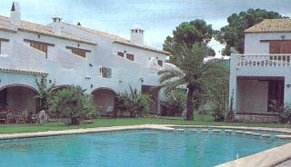 apartamentos Oasis Beach