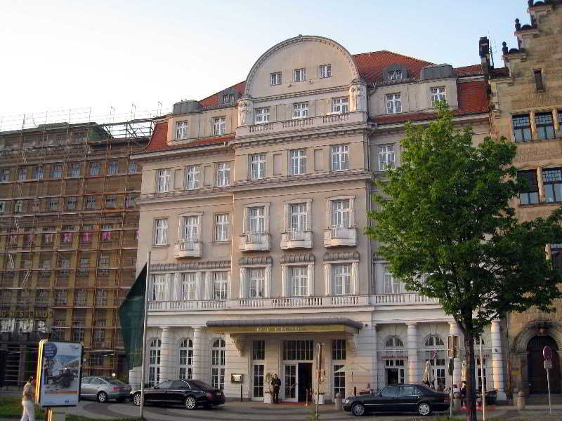 hotel Furstenhof