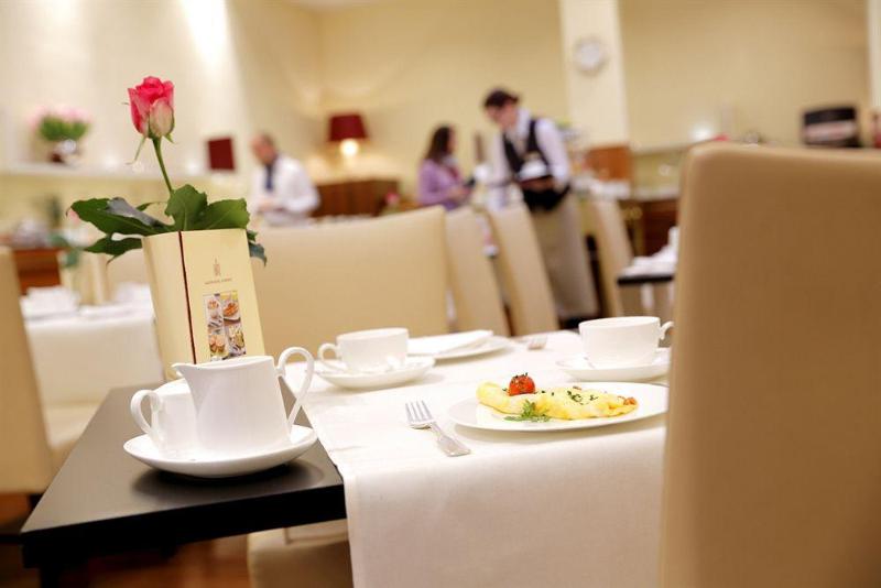 hotel Kastens Hotel Luisenhof