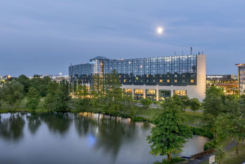 hotel Maritim Hannover Airport