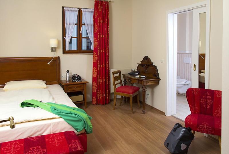 hotel Reichs-kuechenmeister
