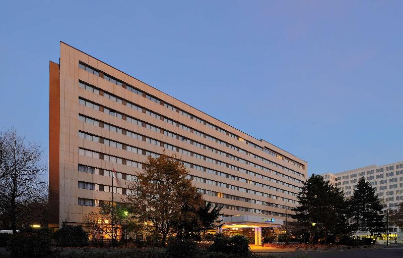 hotel Radisson Blu Scandinavia Hotel Dsseldorf