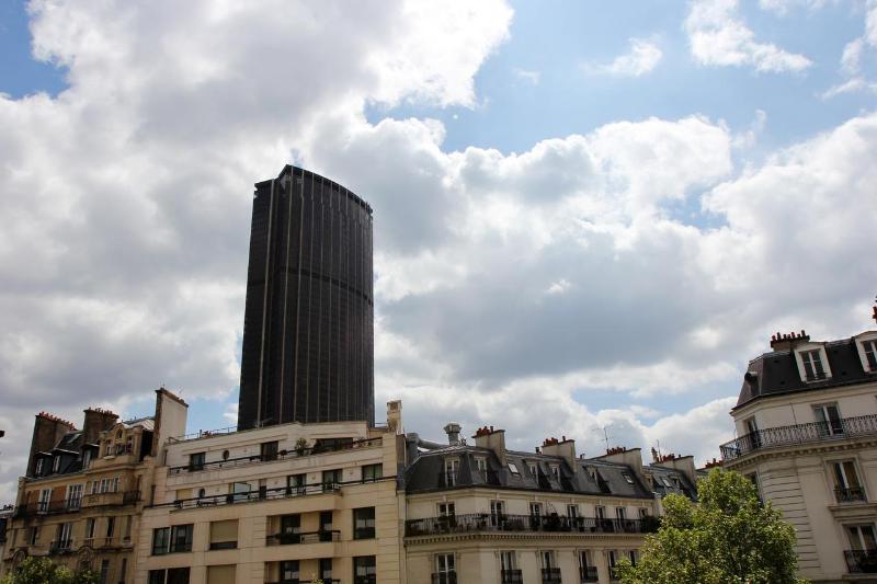 hotel Best Western Hotel Le Montparnasse
