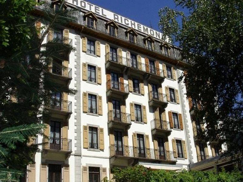 hotel Richemond