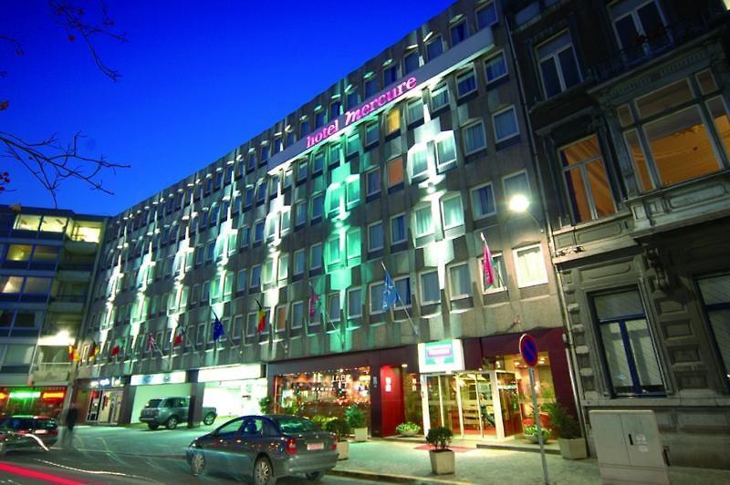 hotel Pentahotel Liege