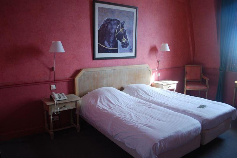 hotel Chateau De Namur