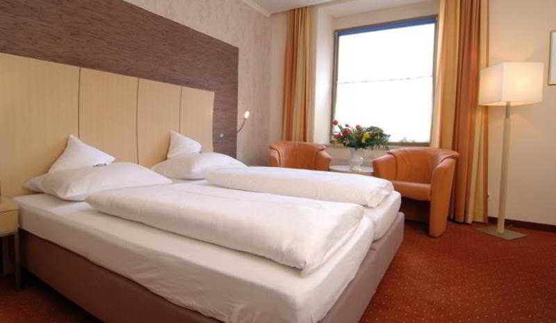 hotel Leipziger Hof