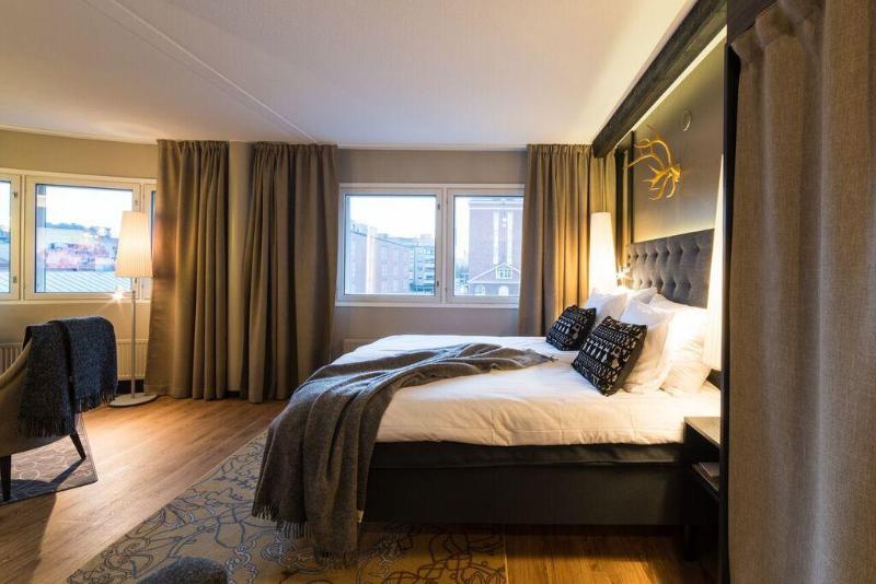 hotel Holiday Inn Tampere