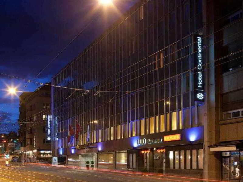 hotel Mgallery Continental