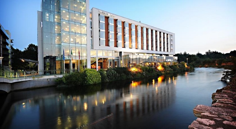 hotel The River Lee