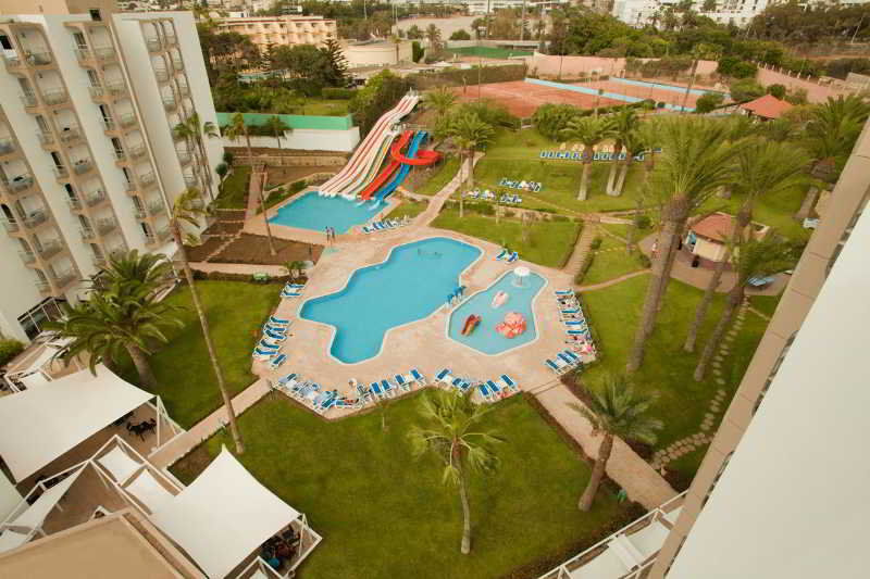 hotel Kenzi Europa