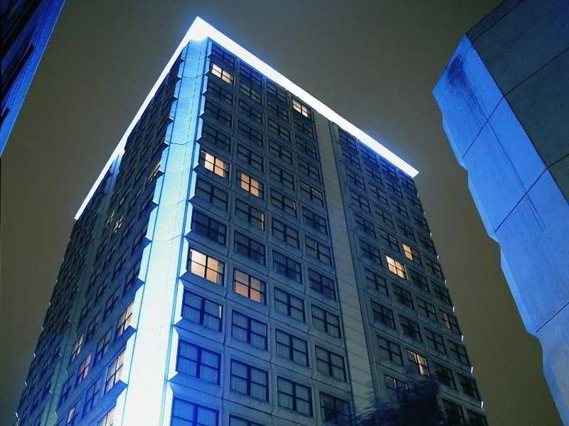 Fotos Hotel Premier Lodge Glasgow City Centre