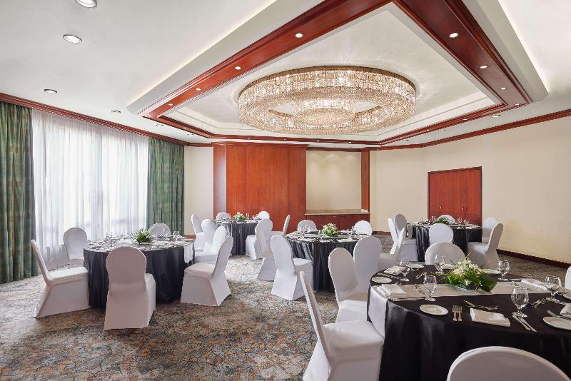 hotel Ramses Hilton