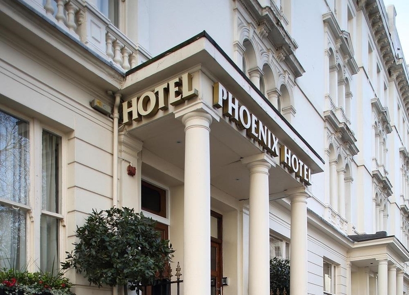 hotel Phoenix