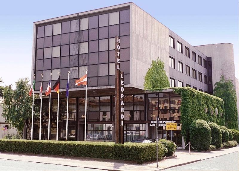 hotel Leopardi