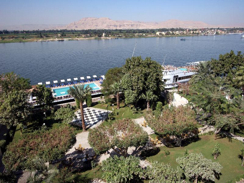 hotel Iberotel Luxor