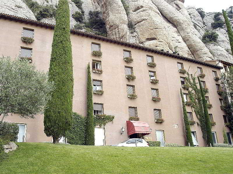 hotel Abat Cisneros