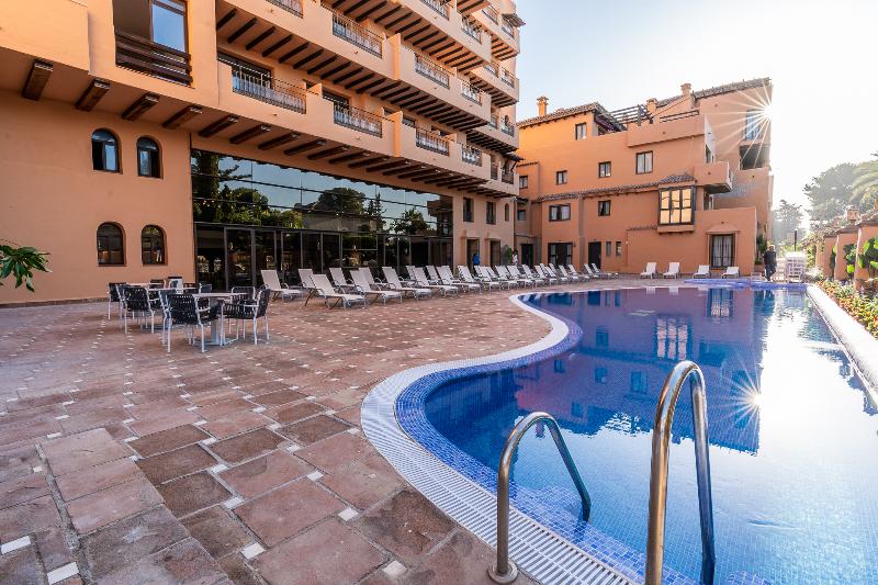 hotel Agh Estepona